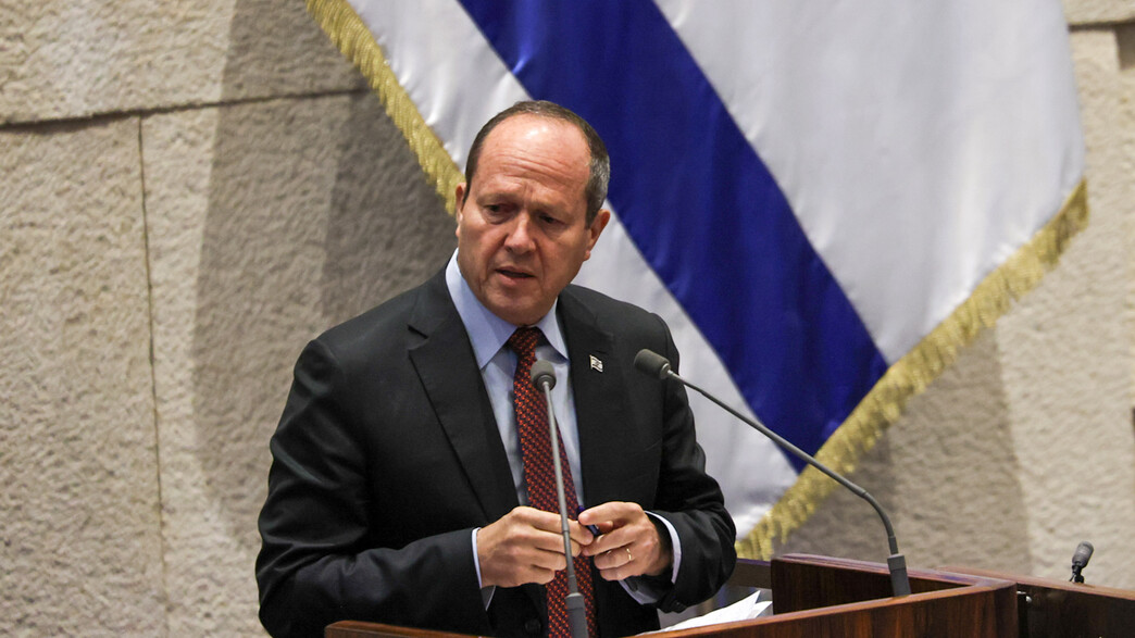 ניר ברקת