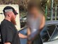 המשטרה עצרה חשוד בצילום צעירה בעירום בתא מדידה בקניון בתל אביב
