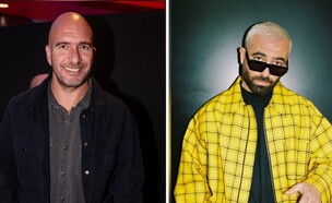 עומר אדם, אסי כהן (יח''צ: סיימון אלמלם)
