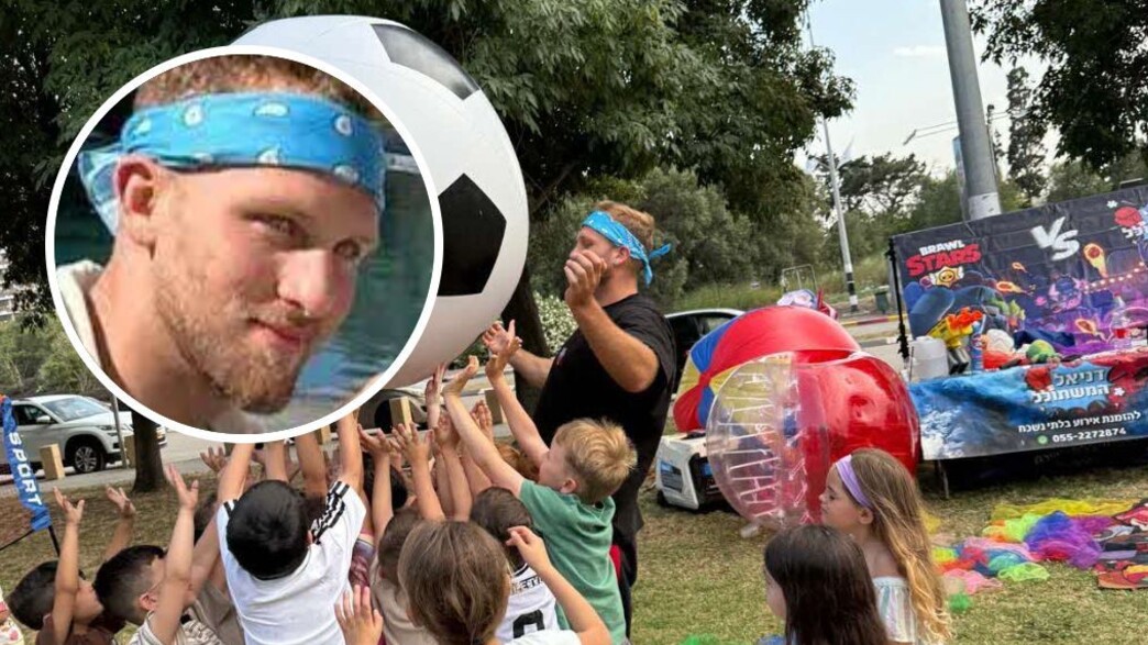 דניאל המשתולל נפטר בשנתו בגיל 24: "מלאכים צריכים לחזור"