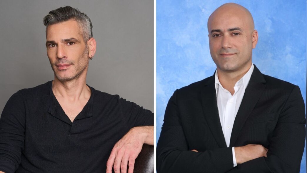 בכירים חדשים בצמרת ענף הנדל"ן והתכנון