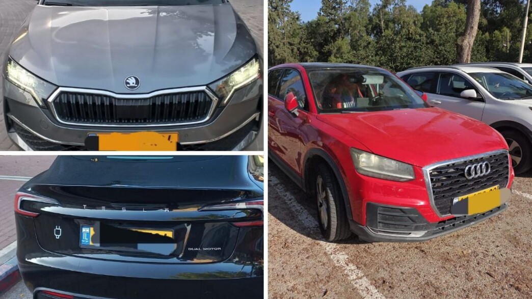 מתוך הכלא: ראש הכנופיה שהטיל אימה על מגדל העמק