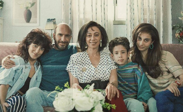 מתוך הסרט "עצמאות" (צילום: ורד אדיר, באדיבות גרין פרודקשנס וסרטי יונייטד קינג) מתוך הסרט "עצמאות" (צילום: ורד אדיר, באדיבות גרין פרודקשנס וסרטי יונייטד קינג)