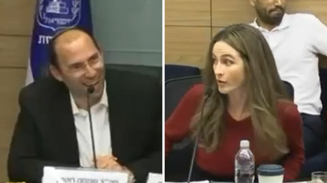 רוטמן התגאה: "הייתה לקואליציה קדנציה מוצלחת מאוד, נפלאה!"