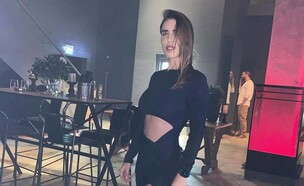 ליה מלכה ז"ל (צילום: מתוך עמוד האינסטגרם של lia_ofri_malka)
