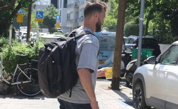 פפרצי עוז זהבי, יוני 2026