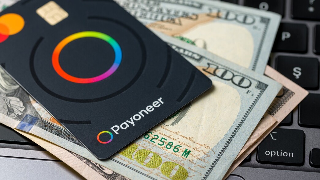 פיוניר, Payoneer פיוניר, Payoneer