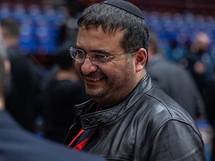 עופר ינאי (getty) (צילום: ספורט 5)