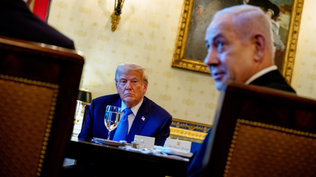 ווינרים או לוזרים: חוקי המשחק האכזריים של דונלד טראמפ