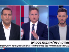 19yairyaronthree_vtr2_n20260611_v1 (צילום: חדשות)
