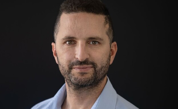 ד"ר רועי צוקר ד"ר רועי צוקר