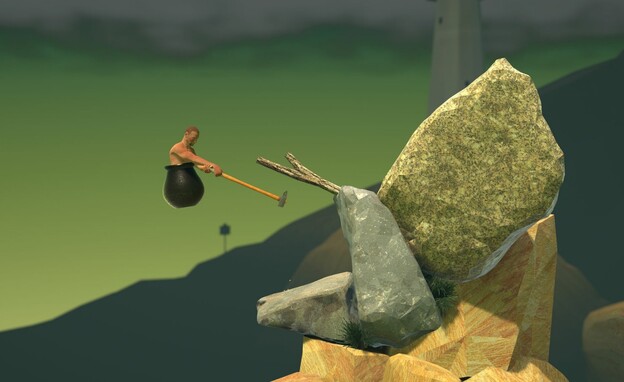 ArtisticGames (צילום: יח"צ) ArtisticGames (צילום: יח"צ)