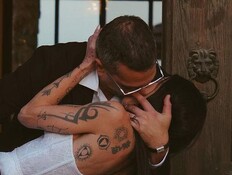 החתונה של טל ואוהד (צילום: טלי גוטמן) החתונה של טל ואוהד (צילום: טלי גוטמן)