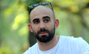 אביתר דנגור (צילום: מתוך "חתונה ממבט ראשון", קשת 12)