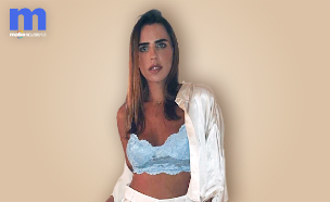 הלילה האחרון של ליה מלכה (צילום: מתוך עמוד האינסטגרם של ליה מלכה)