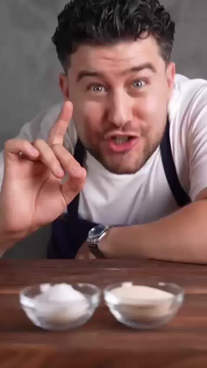 ראש בראש: בן שי נכנס במיתוס הכי שכיח על בצקי שמרים