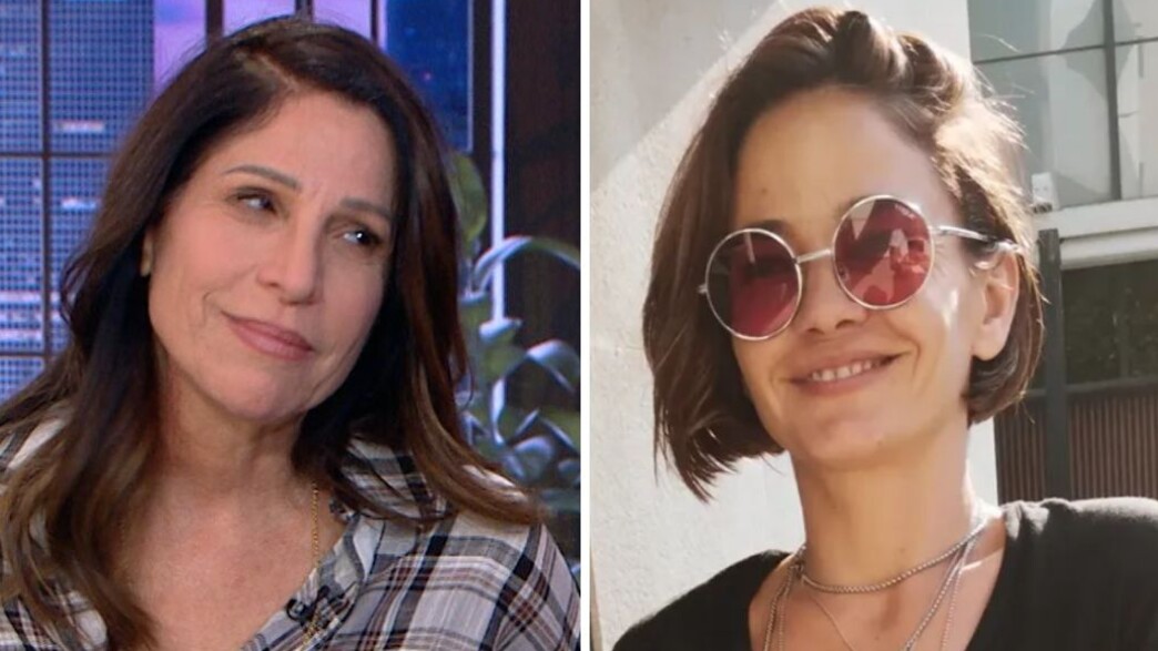 בת חן סבג, אורנה בנאי בת חן סבג, אורנה בנאי