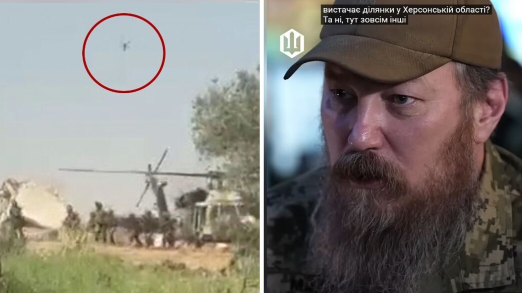 תקיפת רחפן ורוברט ברודי תקיפת רחפן ורוברט ברודי
