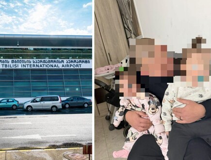 "בכל יום ישראלים נעצרים ומסתבכים, לא מקשיבים להוראות"