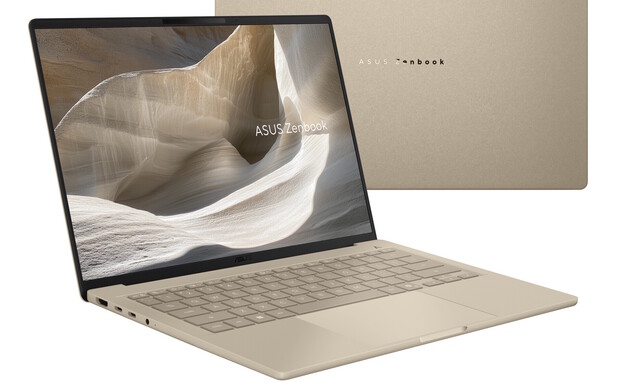 ASUS Zenbook ASUS Zenbook
