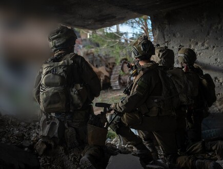 צה"ל: חיזבאללה ביצע יותר מ-50 שיגורים לעבר כוחות בלבנון