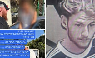 גור לוי