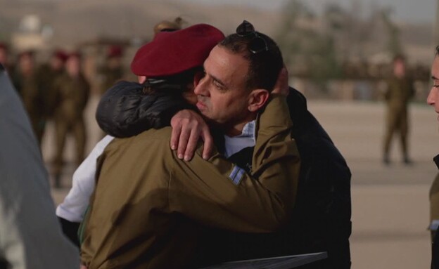 יובל ואלי שרעבי יובל ואלי שרעבי