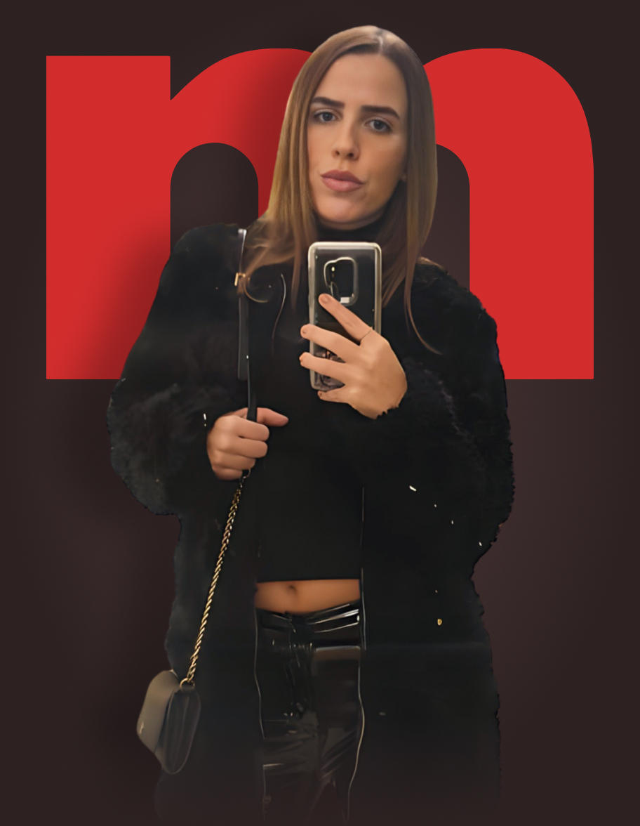 הלילה האחרון של ליה מלכה