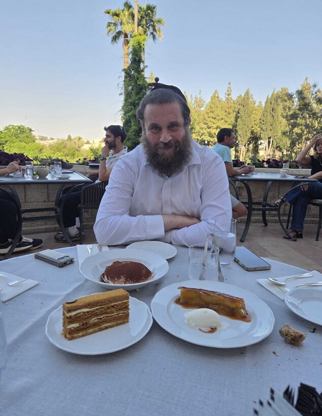 דודי רובינשטיין דודי רובינשטיין