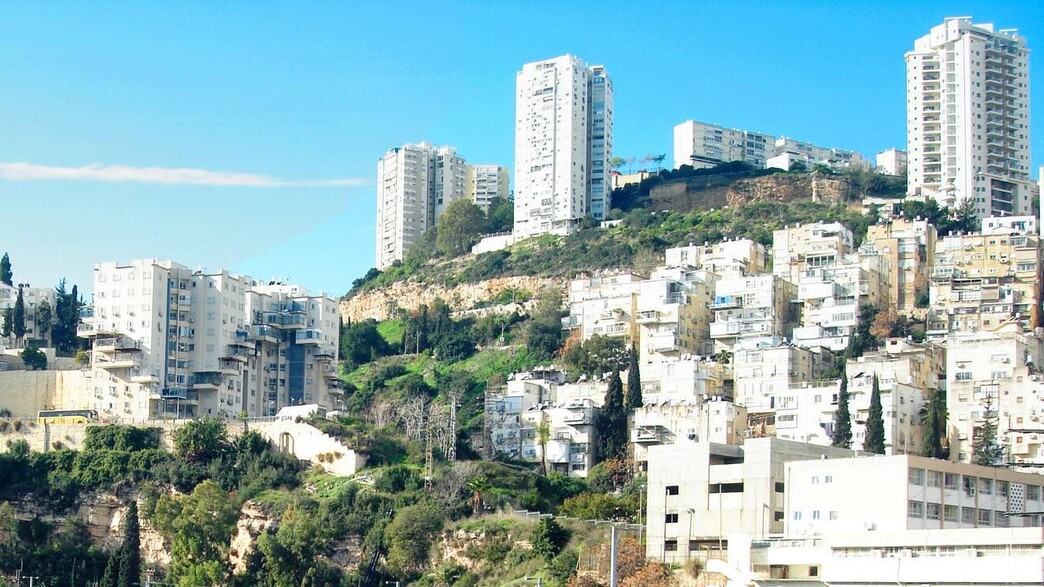 חיפה חיפה