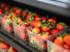 לא מתוק בכלל: הדבר שיגרום לכם לא לקנות תותים
