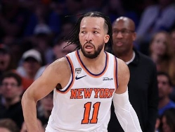 (Al Bello/Getty Images) (צילום: ספורט 5)