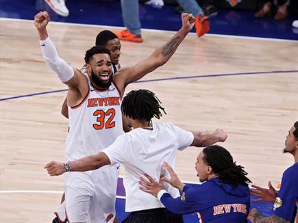 “אחד הגדולים בהיסטוריה“ (GETTY) “אחד הגדולים בהיסטוריה“ (GETTY)