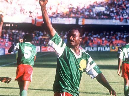 גיבור משחק פתיחה בלתי נשכח. מילה (Photo by dpa/picture alliance vi גיבור משחק פתיחה בלתי נשכח. מילה (Photo by dpa/picture alliance vi