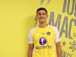 (האתר הרשמי של מכבי ת"א) (צילום: ספורט 5)