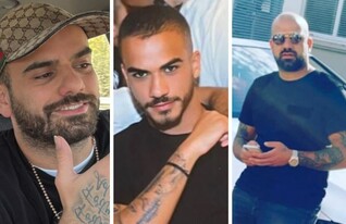 האחים ארביב