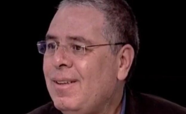 אלי ציפורי (צילום: שימוש לפי סעיף 27א' לחוק זכויות יוצרים)