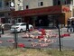 במחאה על פרוטקשן: בעל אטליז בכפר כנא השליך מאות עופות ובשר לכביש 