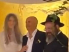 לירון וייסמן מתחתנת