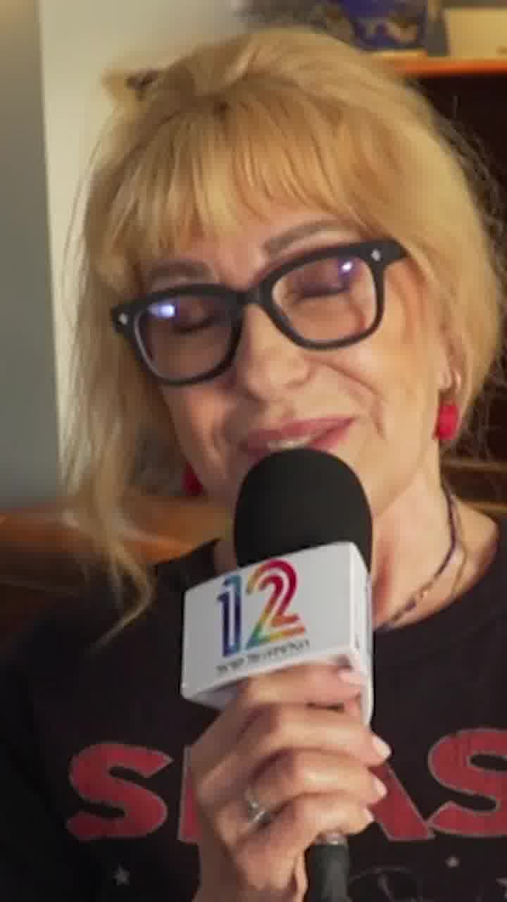 דני פרידלנדר משתף עם ריקי גל על השיר שעזר לו בתקופה שלפני היציאה מהארון