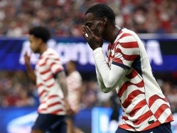 Jared C. Tilton/Getty Images (צילום: ספורט 5)