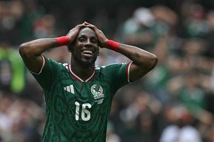 Yuri CORTEZ / AFP via Getty Images