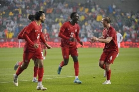 Dale MacMillan/Soccrates/Getty Images (צילום: ספורט 5)