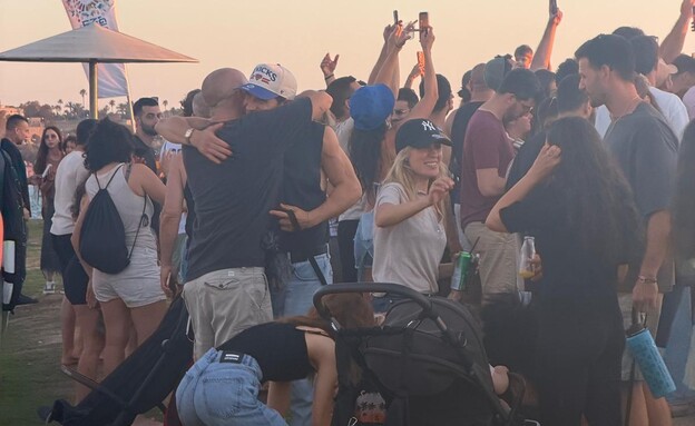 אדוה דדון וידין גלמן אדוה דדון וידין גלמן