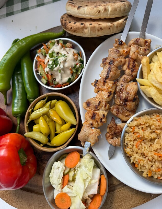 פטרוזיליה בשרונה מרקט פטרוזיליה בשרונה מרקט