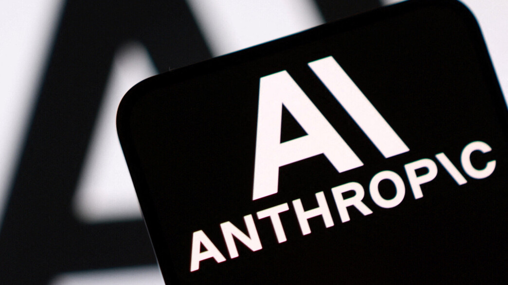 Anthropic Anthropic