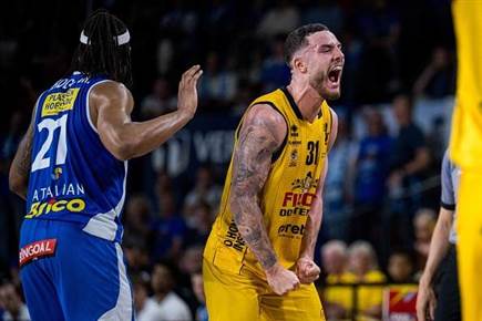 JASPER JACOBS / BELGA MAG / Belga / AFP via Getty Images JASPER JACOBS / BELGA MAG / Belga / AFP via Getty Images