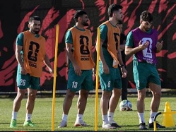 (GETTY) (צילום: ספורט 5)