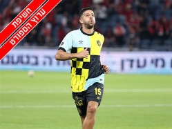 sportFive1731813 (צילום: ספורט 5)