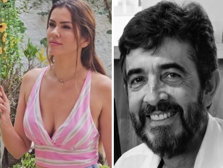 הגיעה לסיים את הליך הגירושין – ונורתה למוות במשרד עורכי הדין